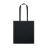 Organic cotton shopping bag EU