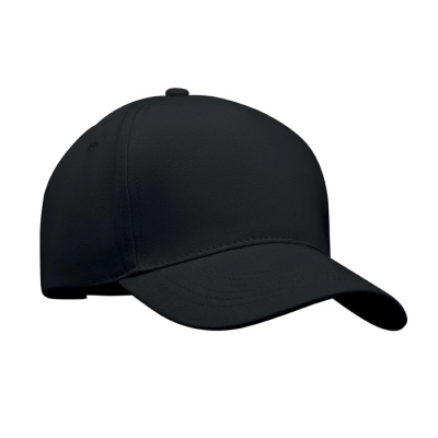 
                                                5 panel baseball cap
                                                