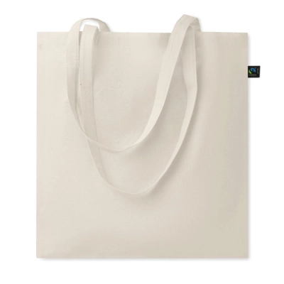 
                                                Shopping bag Fairtrade 140gr
                                                
