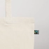 Shopping bag Fairtrade 140gr