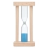 Wooden sand timer 3 minutes