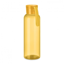 Бутылка из тритана с подвесом, 500 мл