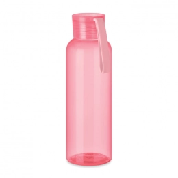 Tritan bottle and hanger 500ml