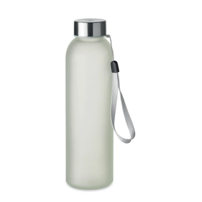 
                                                Glass bottle 500ml
                                                