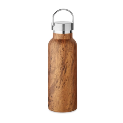 
                                                Double wall bottle 500 ml
                                                