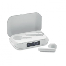 ABS TWS earbuds