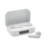 ABS TWS earbuds