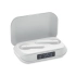 ABS TWS earbuds