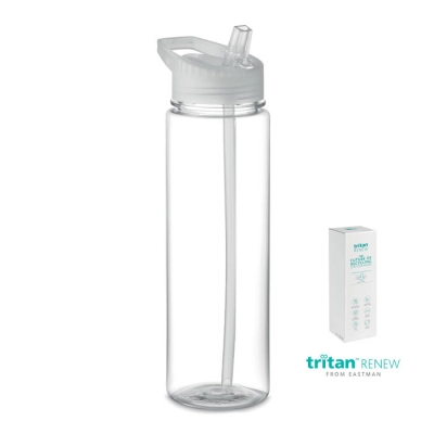 
                                                Tritan Renew™ bottle 650 ml
                                                