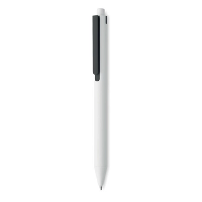 
                                                Recycled ABS push button pen
                                                