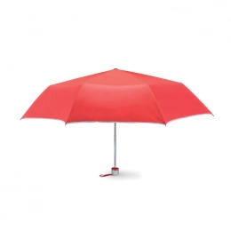 Folding umbrella