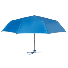Folding umbrella