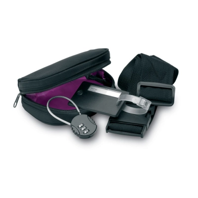 
                                            3 piece travel set
                                            