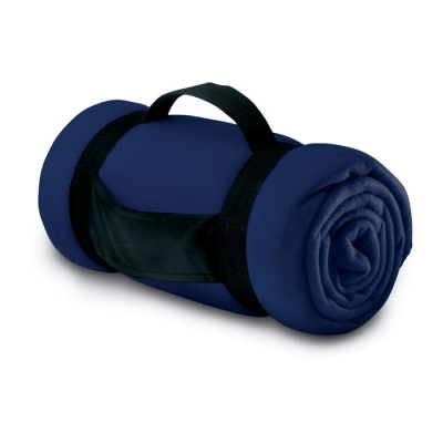 
                                                Fleece blanket
                                                