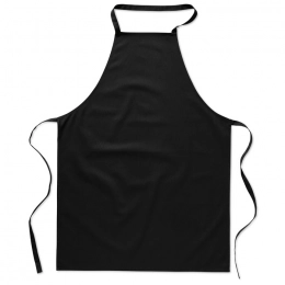 Cotton kitchen apron