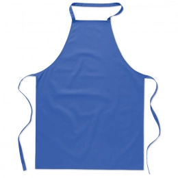 Cotton kitchen apron