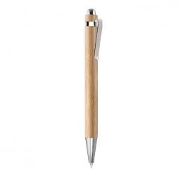 Bamboo pen