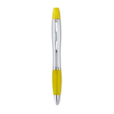 
                                                2 in 1 ball pen
                                                