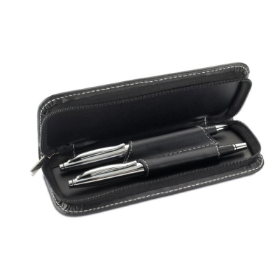 
                                                Ball pen and roller set
                                                