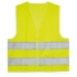 Children high visibility vest