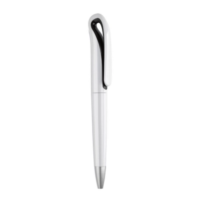
                                            ABS twist ball pen
                                            