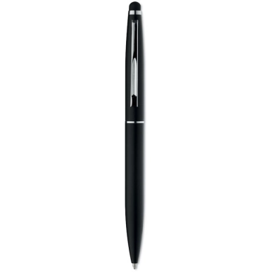 
                                                Twist type pen w stylus top
                                                