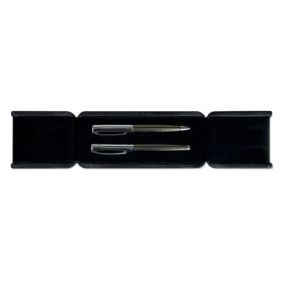 
                                                Ball pen set in box
                                                