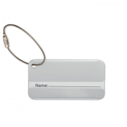 Luggage tag