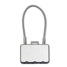 Luggage lock