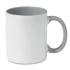 Coloured sublimation mug