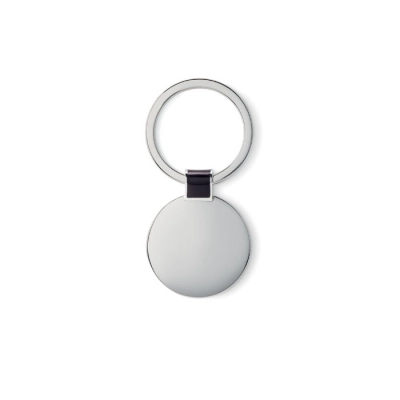 
                                            Round shaped key ring
                                            