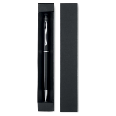 
                                                Stylus pen in paper box
                                                