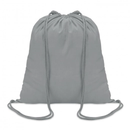 Drawstring backpack 100g/cm