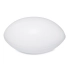 Anti-stress PU rugby ball