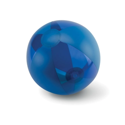 
                                                Inflatable beach ball
                                                