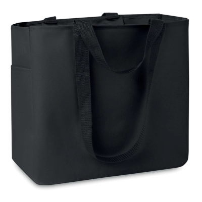 
                                                600D Polyester shopping bag
                                                
