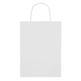 Paper bag medium 150 gr/m²
