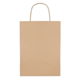 Paper bag medium 150 gr/m²