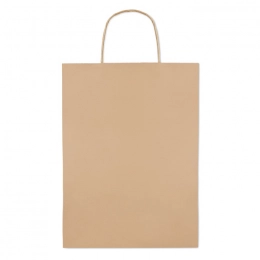Gift paper bag large size