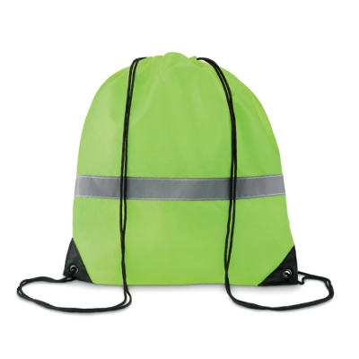 
                                                Drawstring reflective stripe
                                                