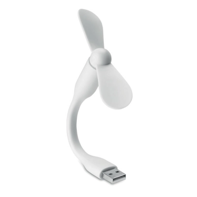 
                                                Настольный USB вентилятор
                                                