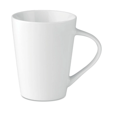 
                                            Porcelain conic mug 250 ml
                                            
