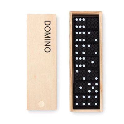 
                                                Domino set
                                                