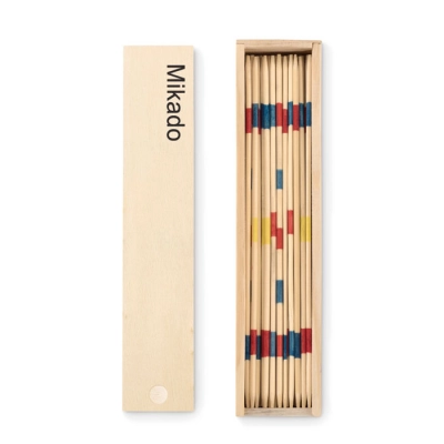 
                                                Mikado set
                                                