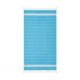 Beach towel cotton