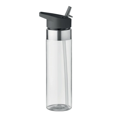 
                                                650 ml tritan bottle
                                                