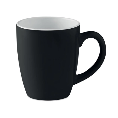 
                                                Ceramic coloured mug 290 ml
                                                