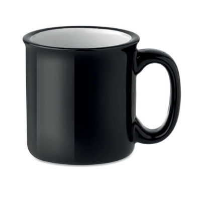 
                                                Ceramic vintage mug 240 ml
                                                