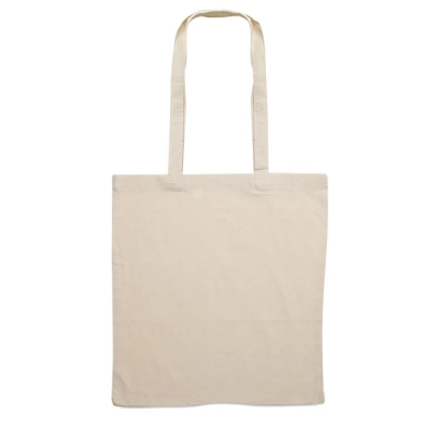 
                                            140gr/m² cotton shopping bag
                                            