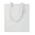 140gr/m² cotton shopping bag